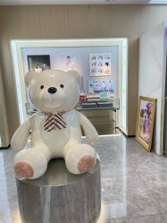 -熙熙小王国儿童摄影乐园(武昌旗舰店)