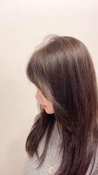 -维纳斯·SUPER·V减龄发型设计