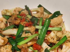 -味上湘菜馆(岳麓山店)