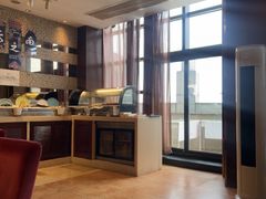-佛山恒安瑞士大酒店-瑞士咖啡厅-主题自助餐