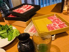 -鍋ぞう(新宿西口店)