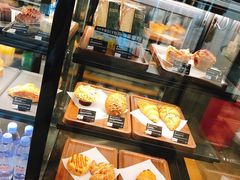 -星巴克臻选(福州仓山万达店)