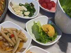 -韩宫宴烤肉·料理(苏州中心店)