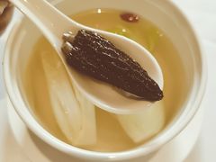 -成都瑞吉酒店·宴庭中餐厅