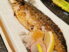 -yokocho上横町·日本食街(深业上城店)