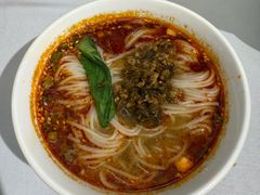 -峨嵋酒家(地安门店)
