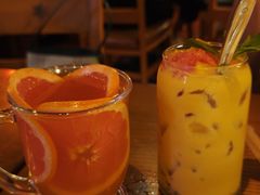 -MR.ROCKY洛奇先生·西餐&酒吧(琶醍店)