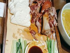 -张大嘴菜馆(庞各庄店)