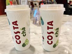 -COSTA COFFEE(恒基名人购物中心店)