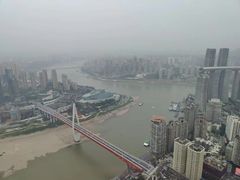 -WFC会仙楼观景台