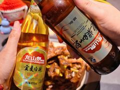 -掌上鲜(南顺城街店)