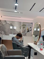 -LJOY丽锦造型·烫发染发
