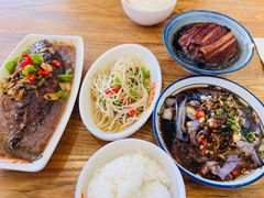 -顺旺基大厨现炒(哥伦布店)