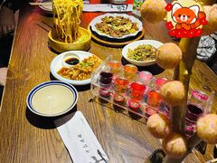 -锦上中式酒馆(南内环店)