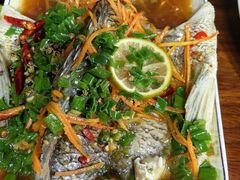 -龙姐私房菜(和顺古镇店)