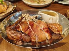 -Osteria Garden 生蚝花园餐厅(原进贤路店)
