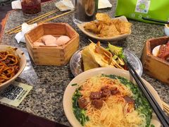 -小街天府(西工小街店)