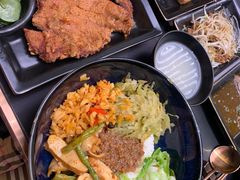 -馔豚·台北菜专门店(深圳湾万象城店)