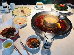 -麻辣空间·清油火锅(水井沟店)