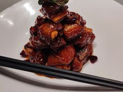 -红城阁·上海味道(四平路店)