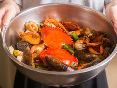 波格力蟹-七欣天(浦东羽山乐坊店)
