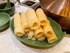 -润园四季椰子鸡火锅(海上世界店)