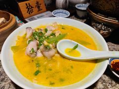 -南京大牌档(壹方天地店)