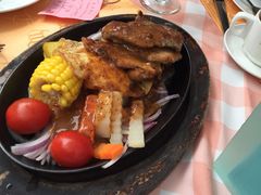picture-太平馆西餐厅(北京路店)