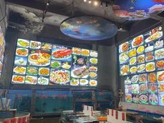 -大树头·花园餐厅(市桥店)