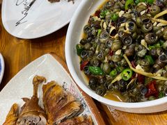 -下梅人家土菜馆(历史文化餐厅度假区店)