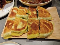 -金手勺东北菜馆(大屯北路店)