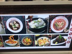 -钟方模白家肥肠粉(春熙店)