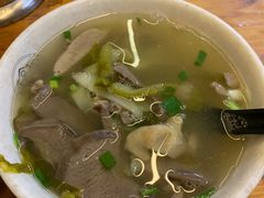 -陈记汤饭(水巷口店)