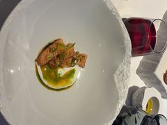 -亚特兰蒂斯•OSSIANO奥西亚诺海底餐厅