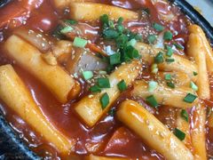 -星火东北碳火烤肉(华大店)