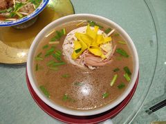 -建坤水席宫·洛阳菜(中州路店)