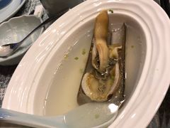 -澜小宴·胶东海鲜烟台味(时光塔店)