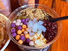 -洞子口张老二凉粉(文殊院店)