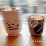 Common·日常Coffee