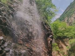 -湖洞水自然风景区
