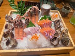 -水濑·日料放题(天河店)
