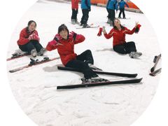 -绍兴启迪乔波冰雪世界