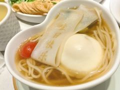 生日面-小桃红·东北菜·春饼烤鸭(南阳湖街店)