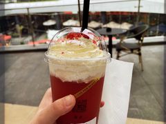-BeauTea水仙(coco park店)