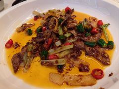 -乔阿马·江南味·驴肉香(龙湖华泾天街店)