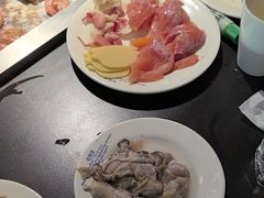 -星伦多自助料理·涮烤一体(虹悦城店)