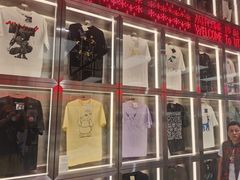 -优衣库(银座店)