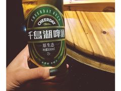 -好灶头妈妈菜·柴火灶台鱼·千岛湖土菜地标美食