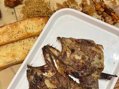 -鸽子窝专业烧烤店(南市场店)