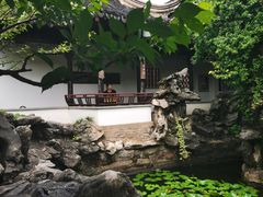 -扬州狮子楼·非遗淮扬菜(东关街店)